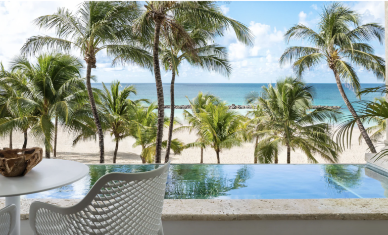 Sandals Royal Barbados