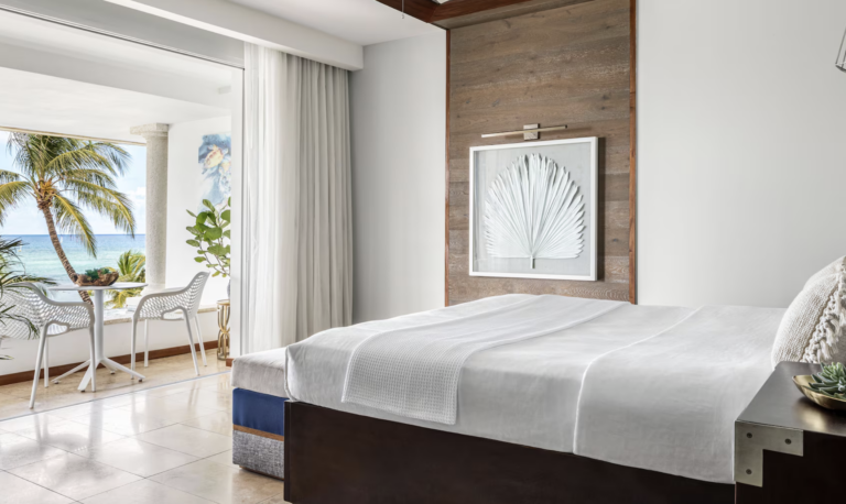 Sandals Royal Barbados