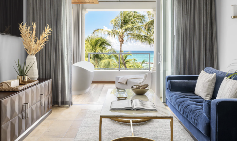 Sandals Royal Barbados