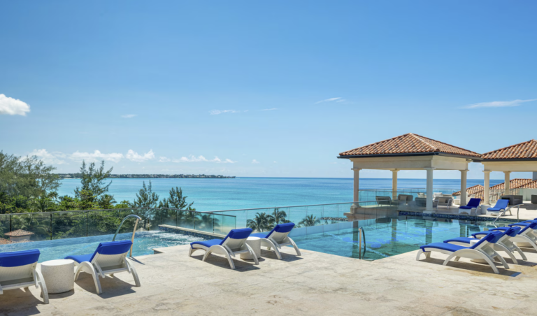 Sandals Royal Barbados