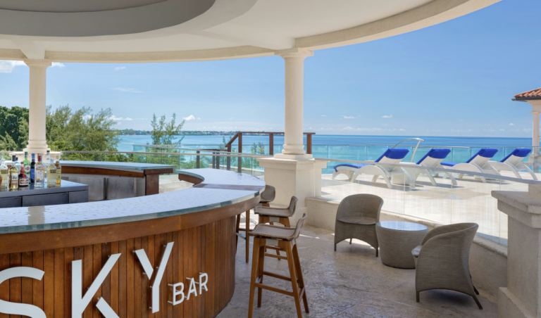 Sandals Royal Barbados