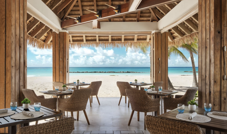 Sandals Royal Barbados