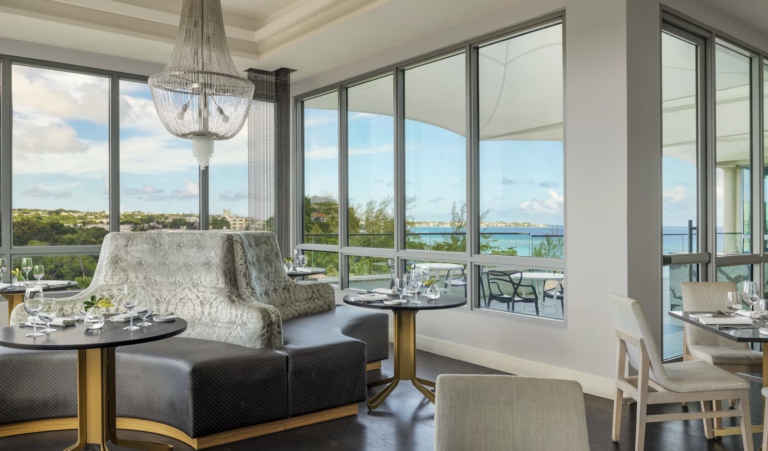 Sandals Royal Barbados