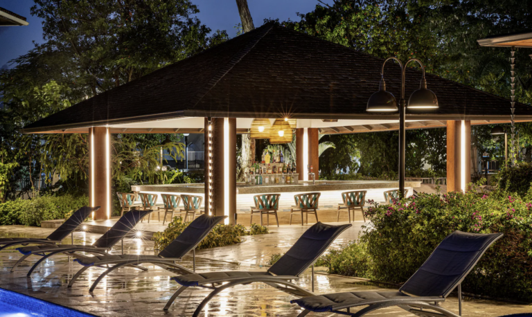 Sandals Royal Barbados