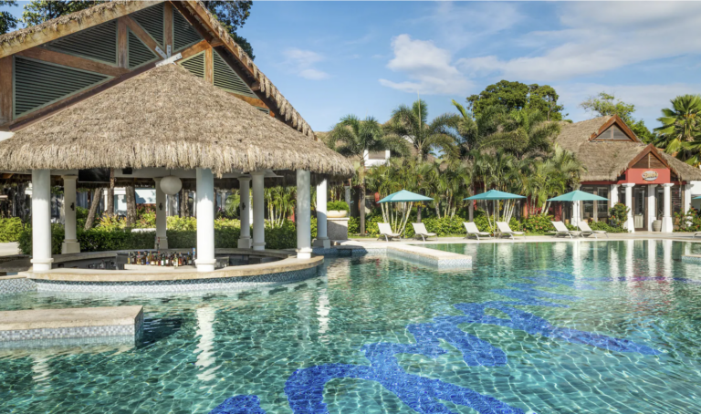 Sandals Royal Barbados