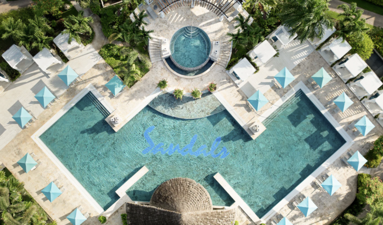 Sandals Royal Barbados