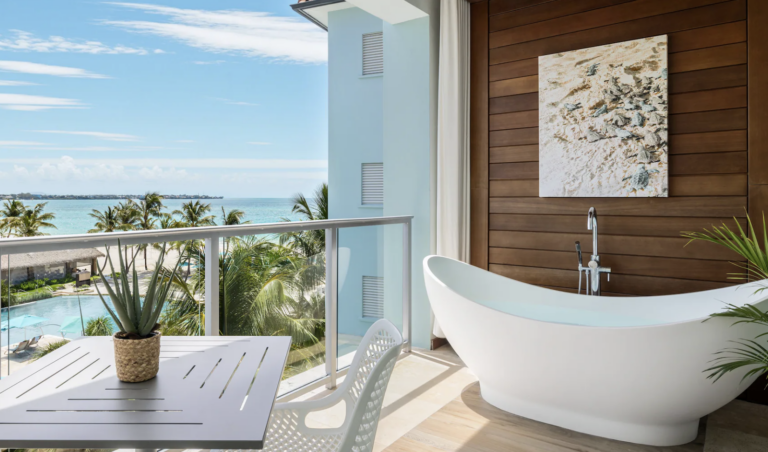 Sandals Royal Barbados