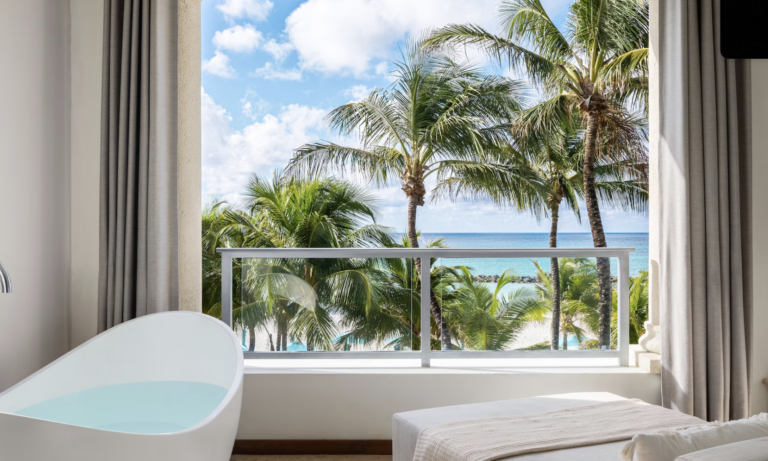 Sandals Royal Barbados