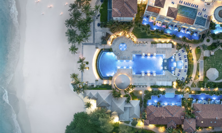 Sandals Royal Barbados