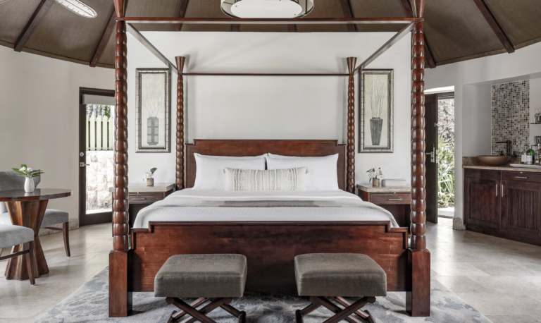 Sandals Grande St. Lucian