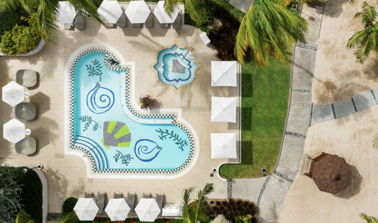 Sandals Grande St. Lucian