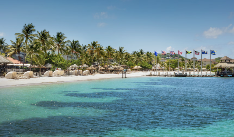 Sandals Grande St. Lucian