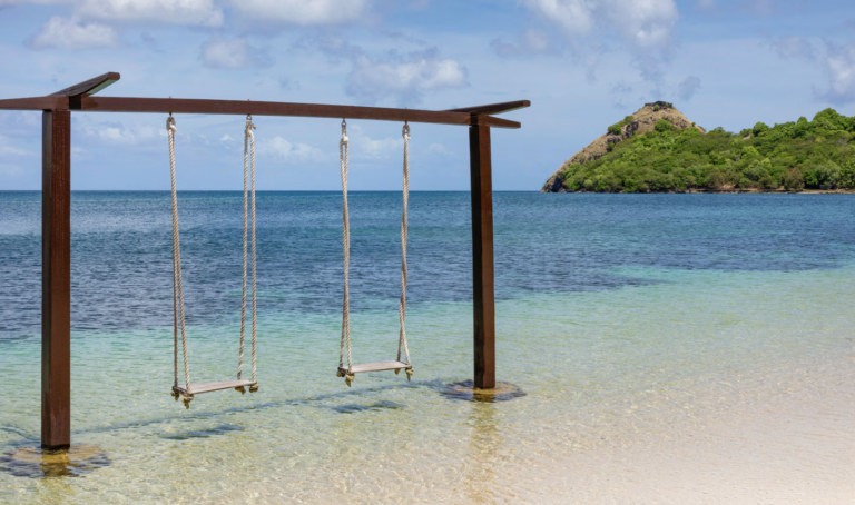 Sandals Grande St. Lucian