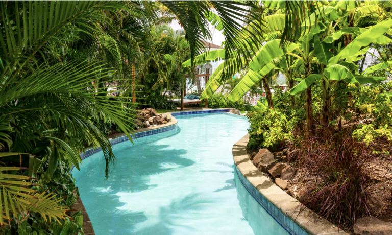 Sandals Grande St. Lucian