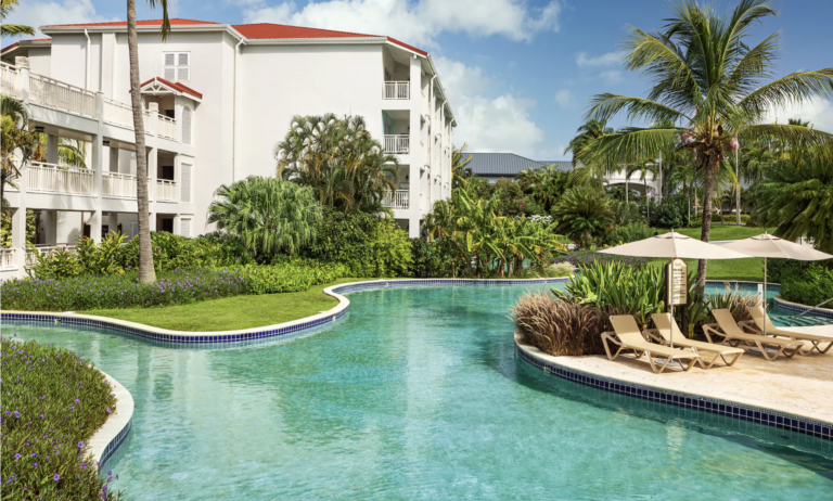 Sandals Grande St. Lucian