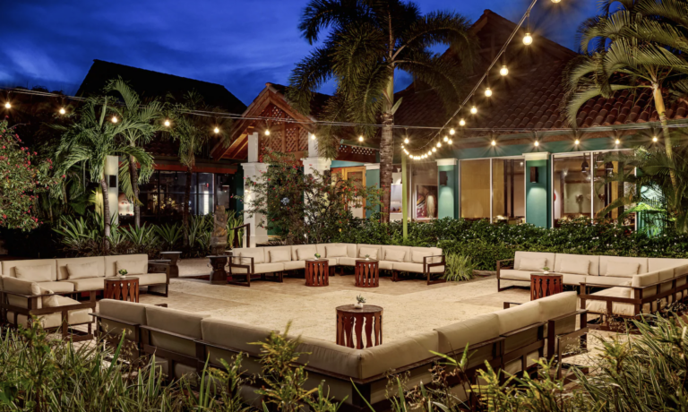 Sandals Grande St. Lucian