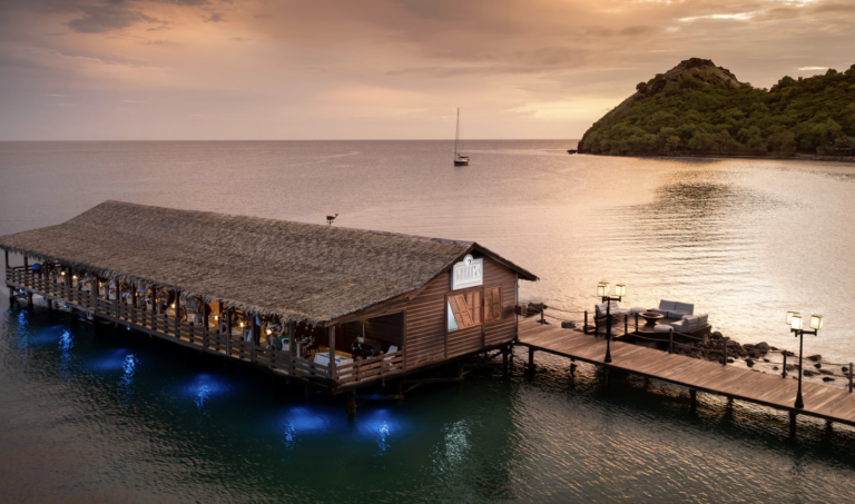 Sandals Grande St. Lucian