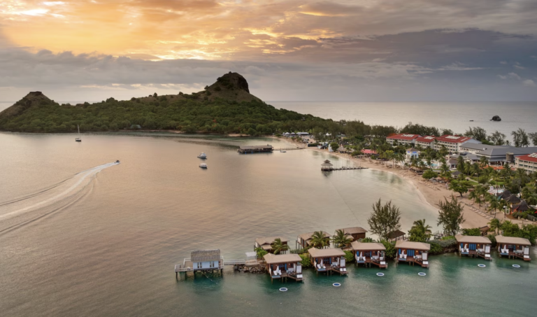 Sandals Grande St. Lucian