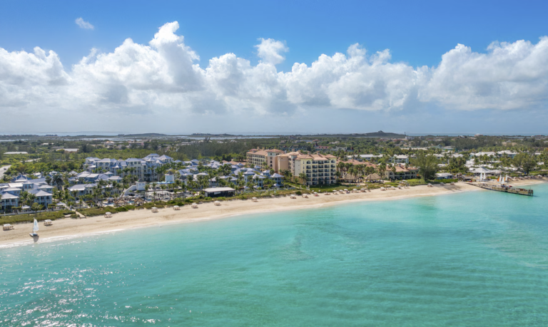 Beaches Turks & Caicos