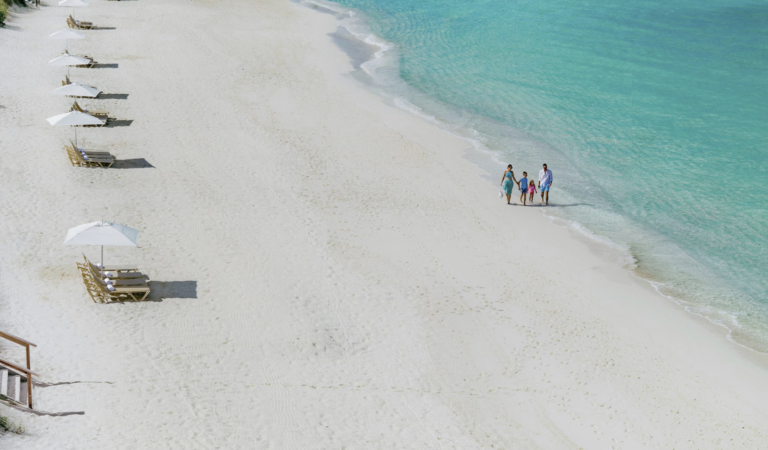 Beaches Turks & Caicos