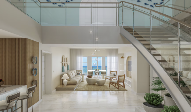 Beaches Turks & Caicos