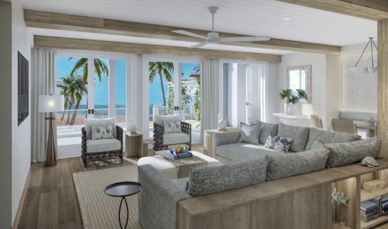 Beaches Turks & Caicos