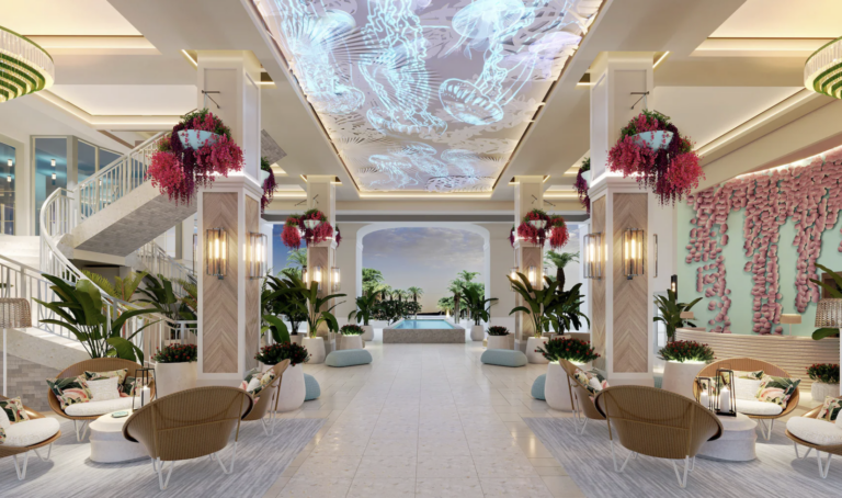 Beaches Turks & Caicos