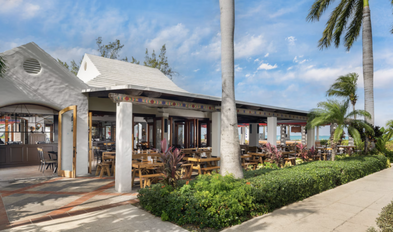 Beaches Turks & Caicos