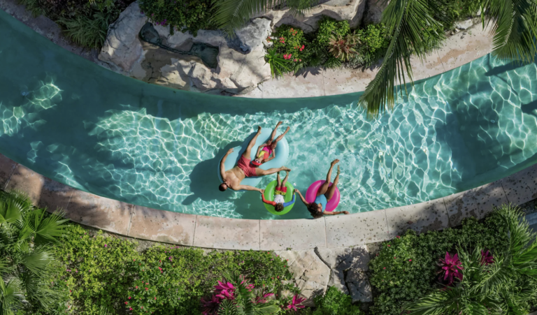 Beaches Turks & Caicos