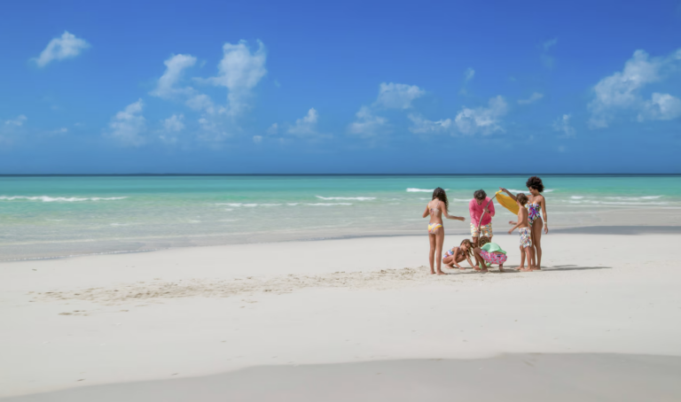 Beaches Turks & Caicos