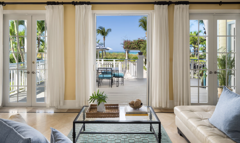 Beaches Turks & Caicos