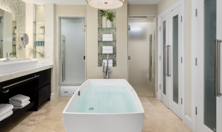 Beaches Turks & Caicos