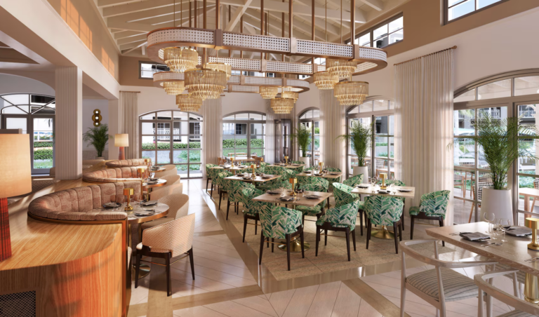 Beaches Turks & Caicos