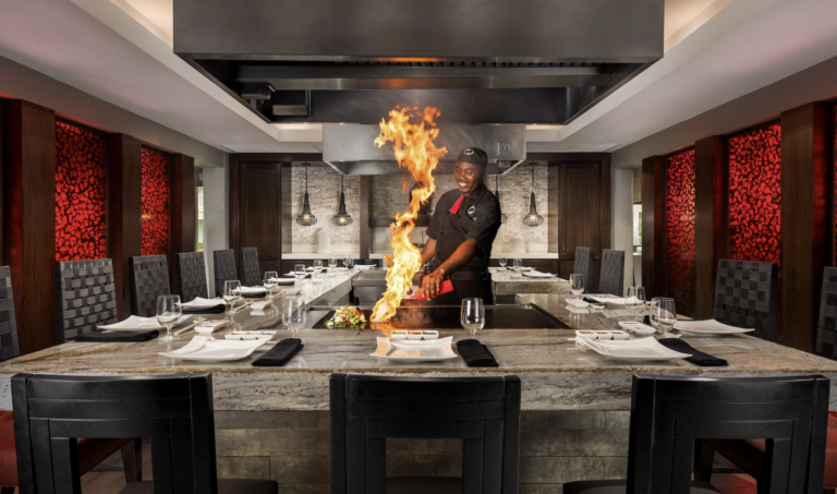 Beaches Turks & Caicos