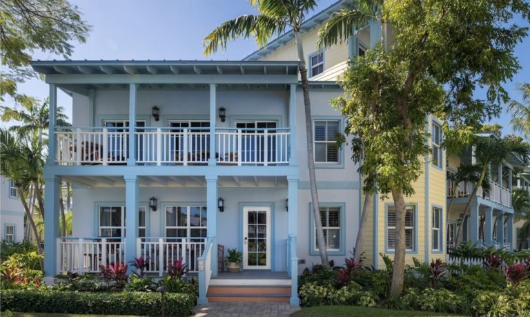 Beaches Turks & Caicos Key West Village