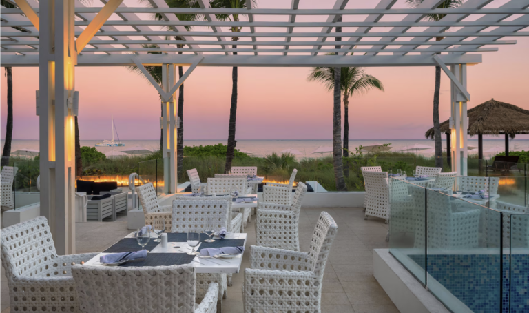 Beaches Turks & Caicos