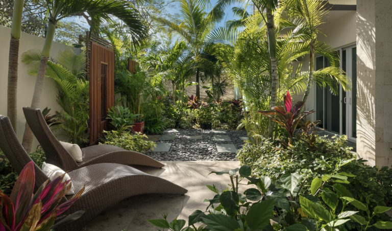 Beaches Turks & Caicos Spa