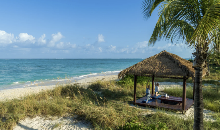 Beaches Turks & Caicos