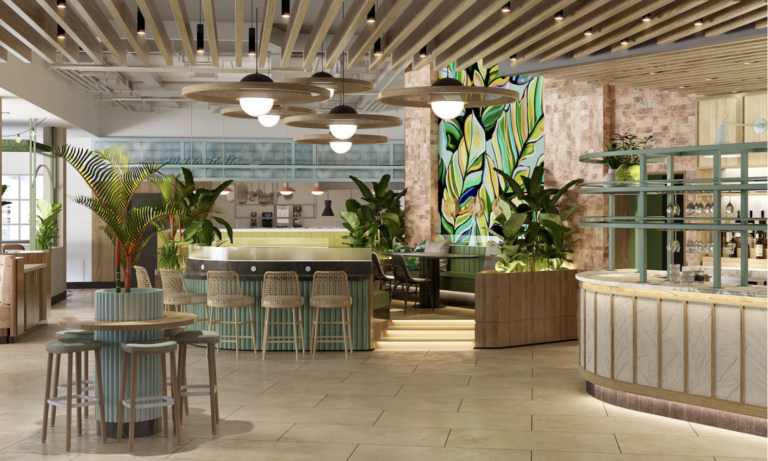 Beaches Turks & Caicos