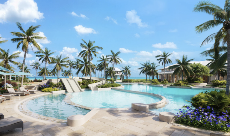 Beaches Turks & Caicos