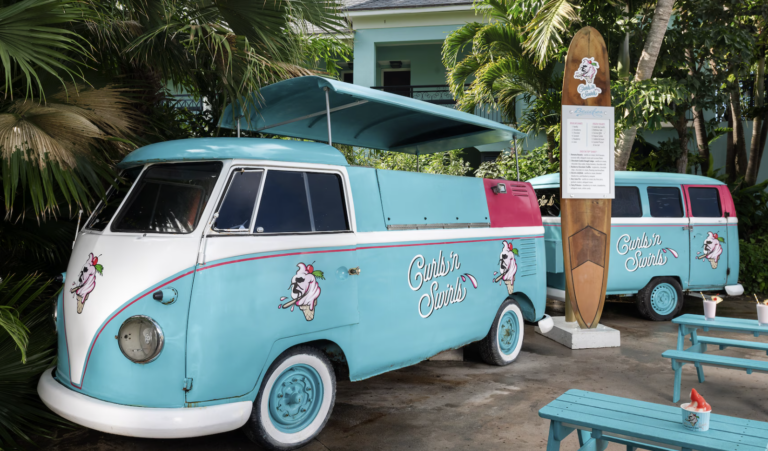 Beaches Turks & Caicos