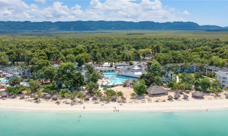 Beaches Negril Jamaica