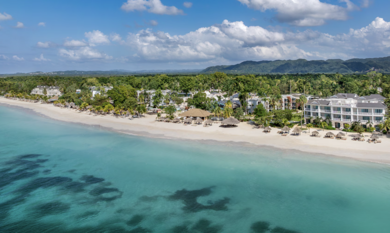 Beaches Negril Jamaica