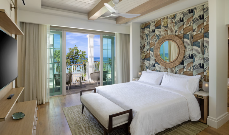 Beaches Negril Jamaica