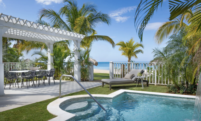 Beaches Negril Jamaica