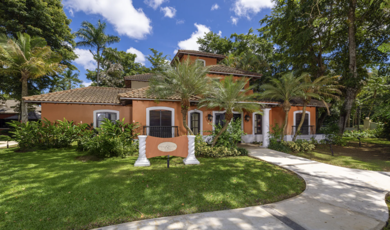 Beaches Negril Jamaica