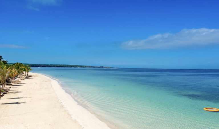 Beaches Negril Jamaica
