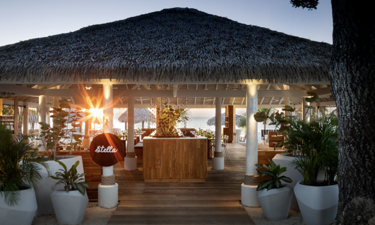 Beaches Negril Jamaica