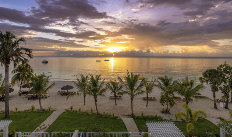 Beaches Negril Jamaica