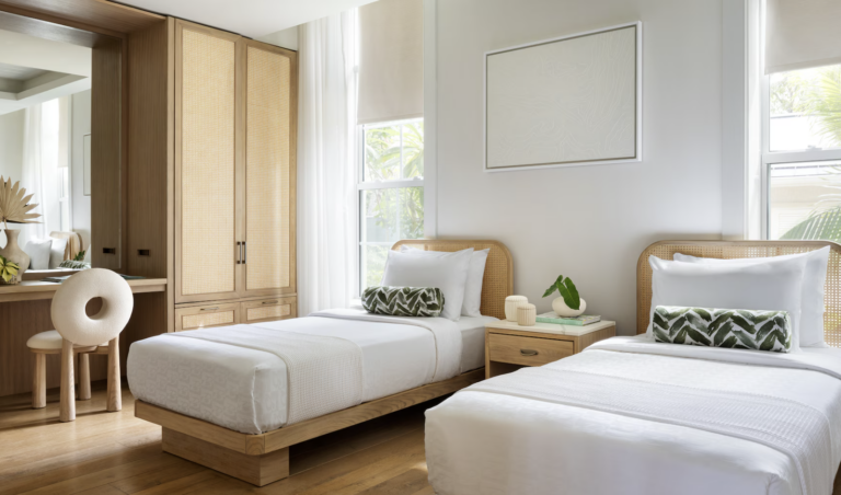 Beaches Negril Jamaica